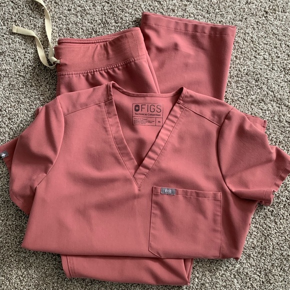 Figs Other - Figs scrubs